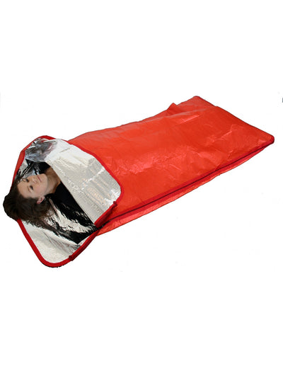 Bolsa de emergencia Hansen Protection Ascomedic 85605