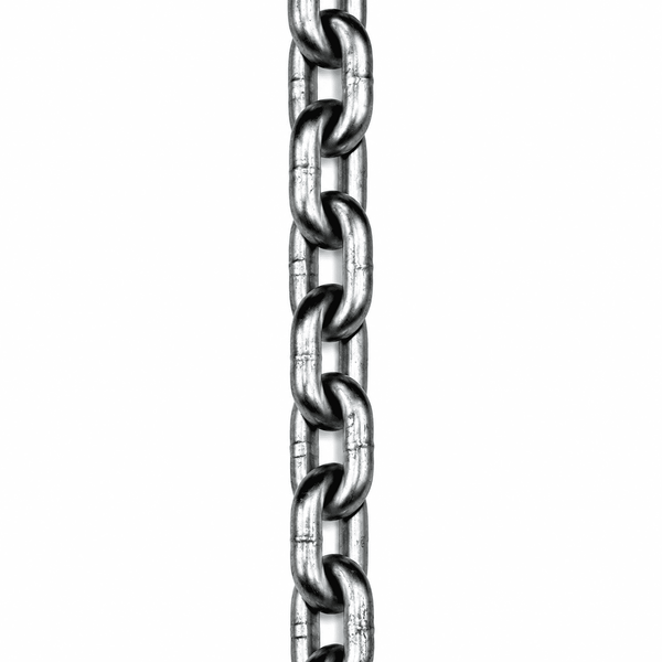 636224 load chain for CM BatteryStar hoist