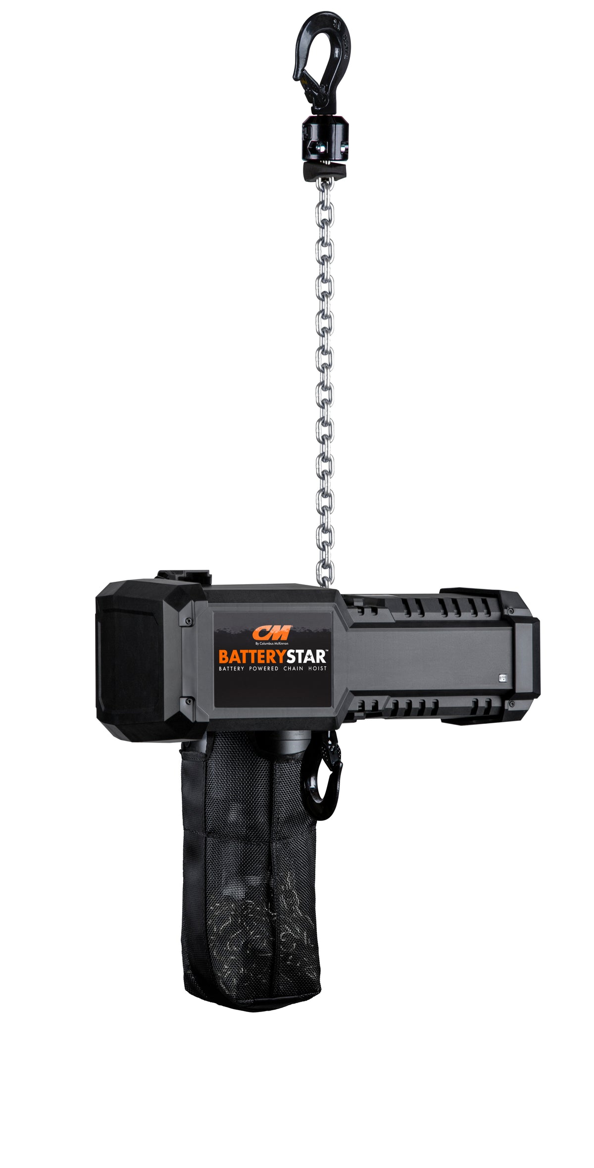 Polipasto CM BatteryStar– – Ahora disponible en MTN Shop EE. UU. - imagen 3