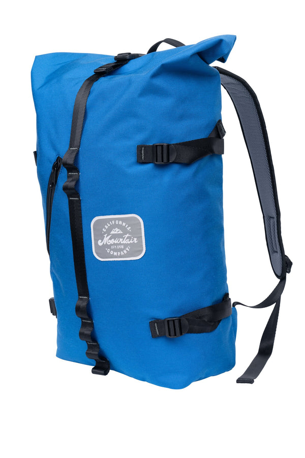CMC 78 Pack, large-volume technical rescue backpack