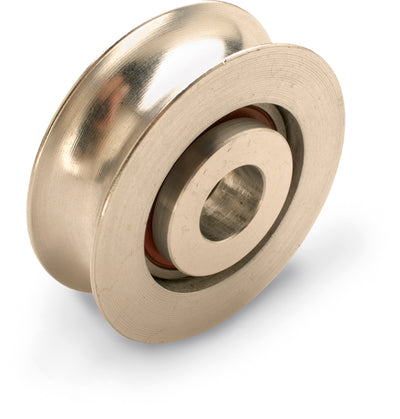CMC Arizona Vortex Head Set Pulley Wheel, rueda de polea de repuesto para el juego de cabezales Arizona Vortex