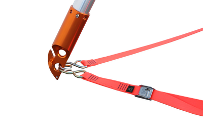 CMC Arizona Vortex Hobble Strap, correa para estabilizar el Arizona Vortex