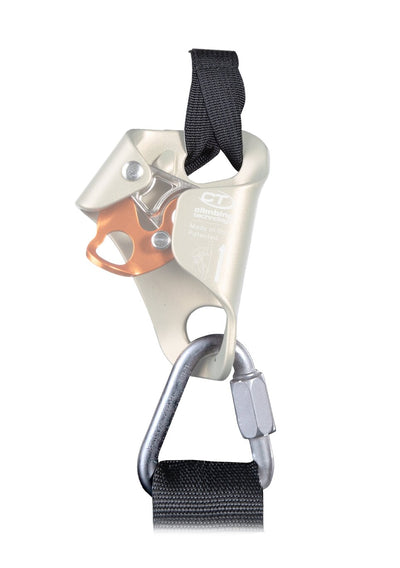 CMC ATOM Chest Ascender Kit, kit de ascendedor de pecho para ascensos en accesos difíciles
