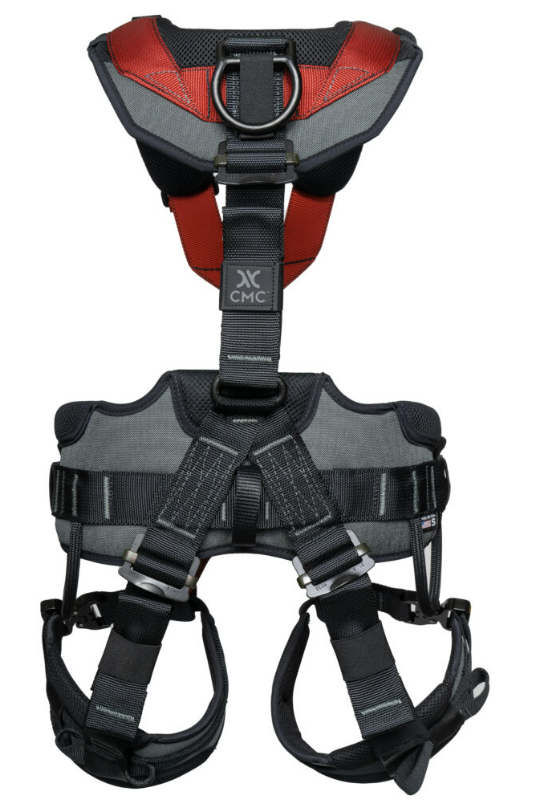 CMC ATOM Rescue Harness - imagen 2