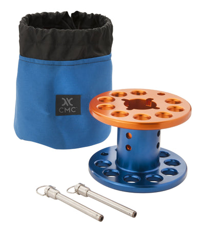 Kit CMC AZORP (Arizona Omni Rigging Pod), kit Arizona Omni Rigging Pod con componentes