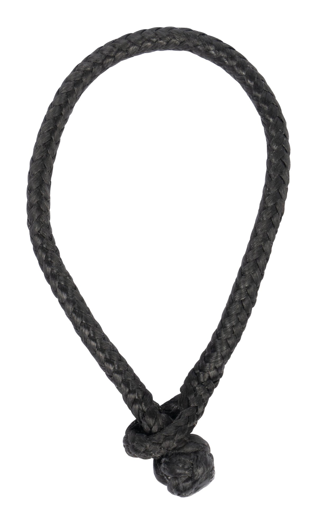 CMC CAPTO Soft Shackle, soft shackle for rigging connections, detail view - imagen 3