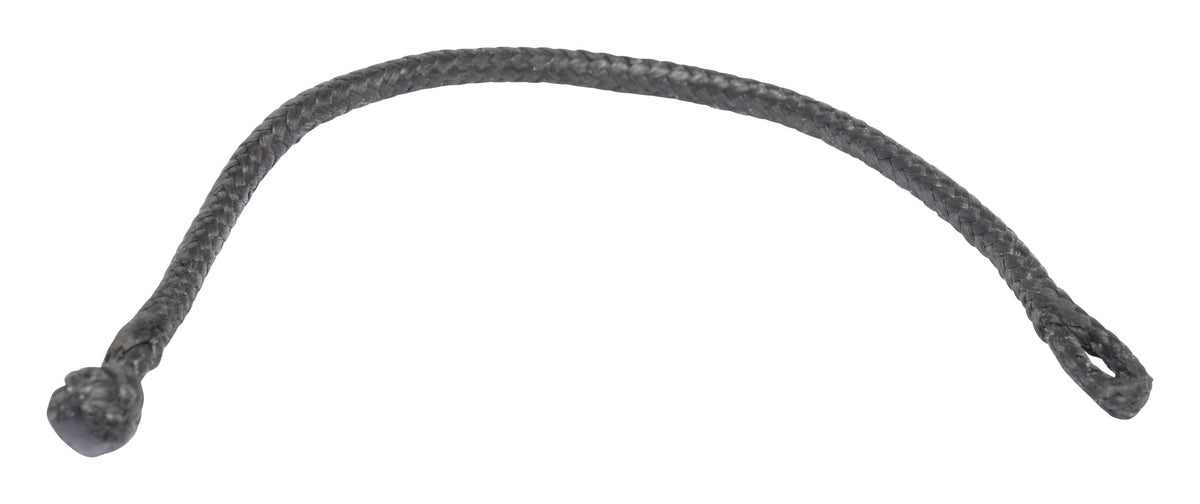 CMC CAPTO Soft Shackle, soft shackle for rigging connections, side view - imagen 4