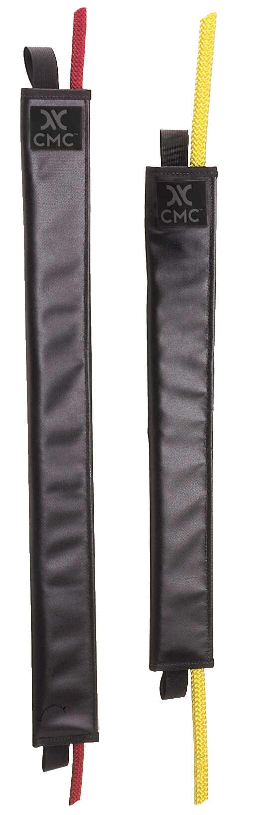 CMC Edge Guard, flexible edge guard that shields rope at anchor edges, SKU 294029