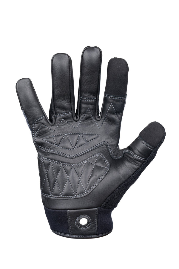 CMC Essential Glove, lightweight work glove for rope handling