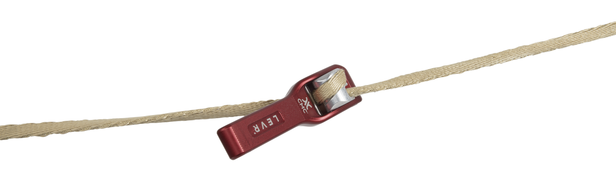CMC LEVR BT Escape System, bail-out escape system with descender, product view 8 - imagen 8