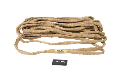 CMC LEVR Web Reemplazo Kit, kit de correas de repuesto para el sistema de escape LEVR