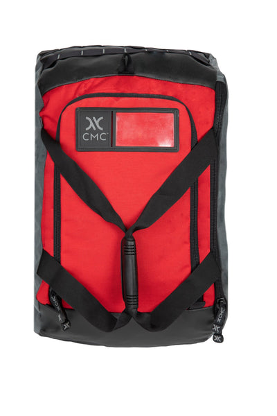 CMC Personal Gear Bag, bolsa de equipo personal con organización interna, SKU 441003