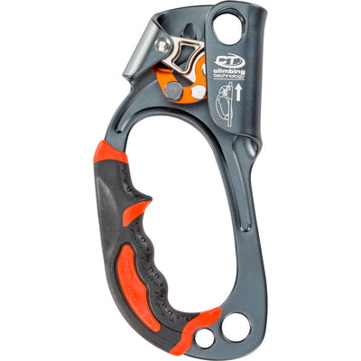 CMC Quick’UP+ Ascender, bloqueador de pecho para ascensos en accesos difíciles, SKU 343035