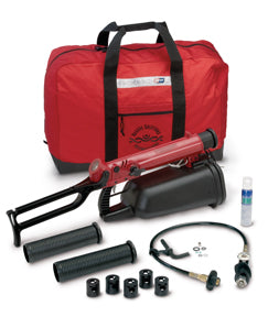 CMC Resqmax Line Deployment Kit, kit de implementación de línea para el lanzador ResQmax