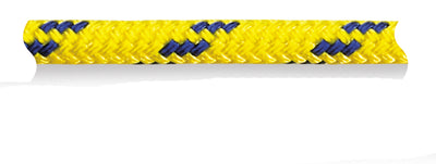 CMC River Rescue Rope, cuerda de rescate flotante para ríos