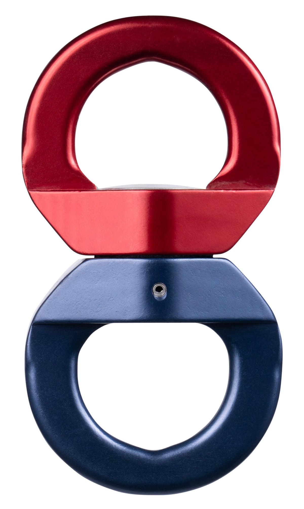 CMC Swivels, load-rated rigging swivel with sealed bearing, close-up detail - imagen 6