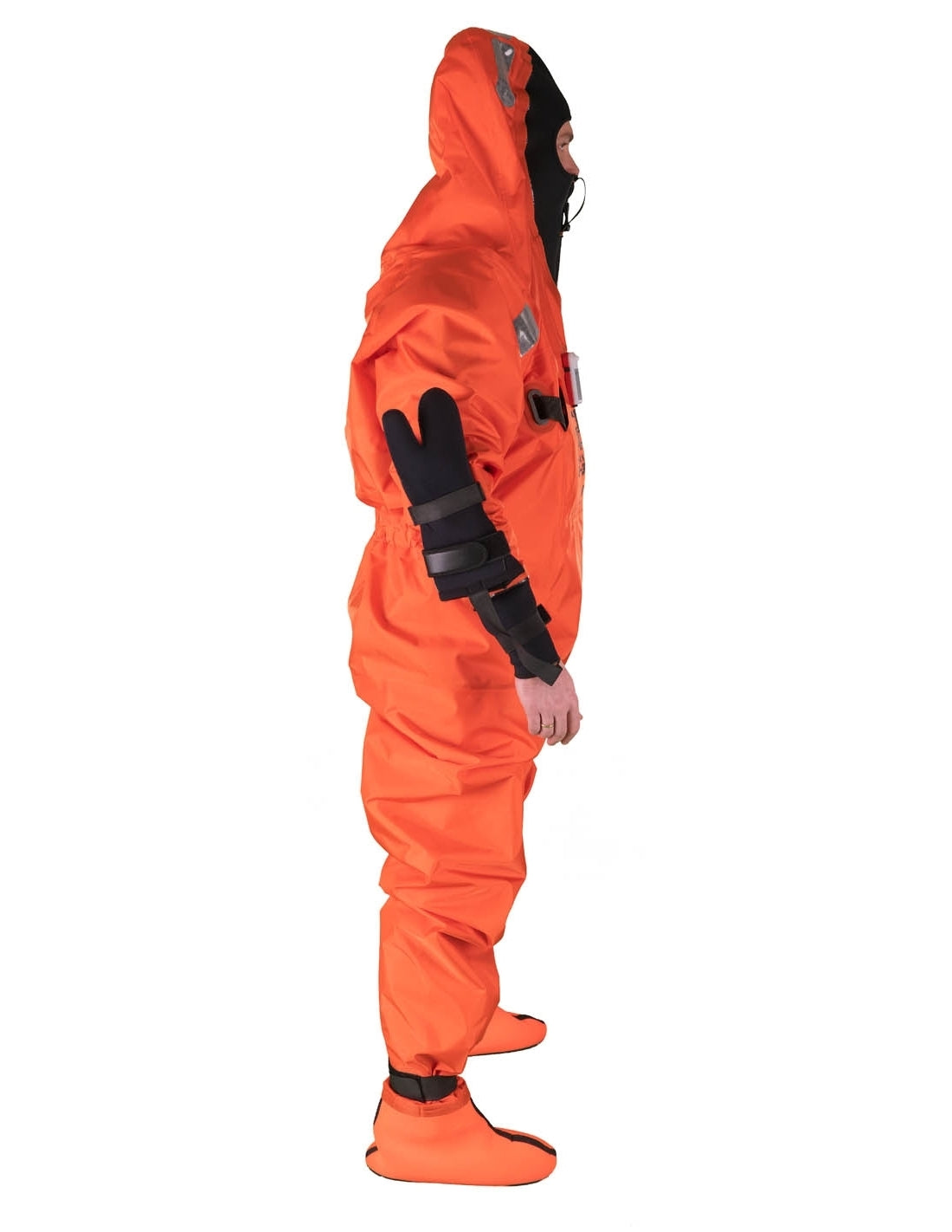 Traje de inmersión Hansen Protection E-307 III 85204 - imagen 4