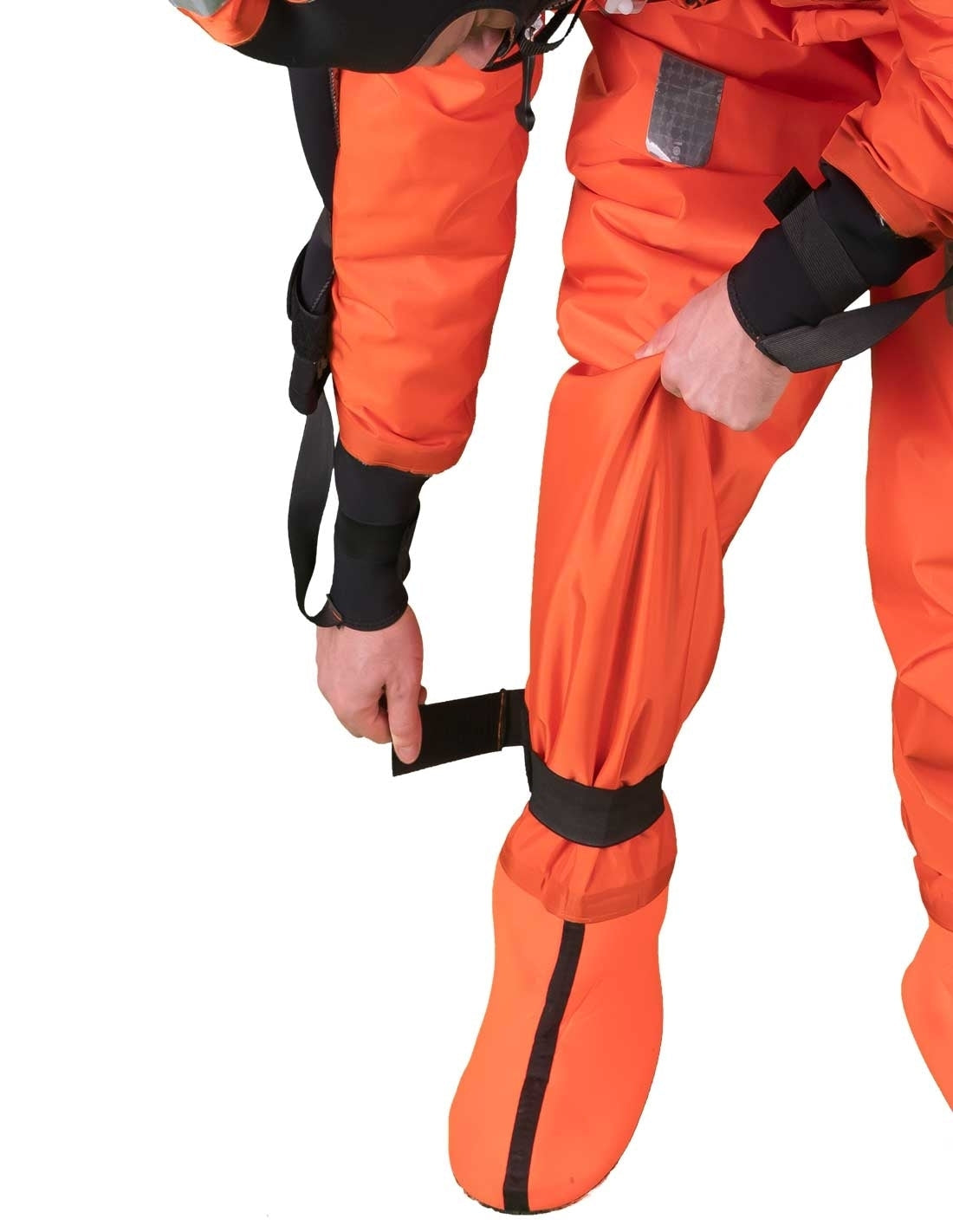 Traje de inmersión Hansen Protection E-307 III 85204 - imagen 10