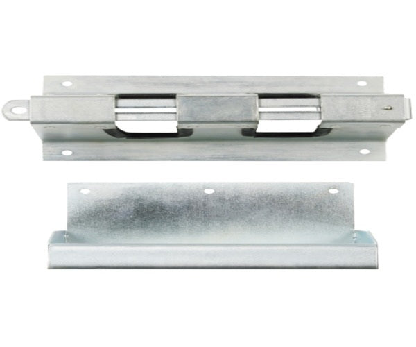 Esquina de plástico Peerless de 4" - imagen 2