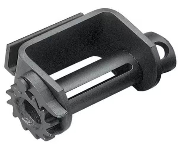 Cabrestante de amarre Peerless de 2" (estilo camión)