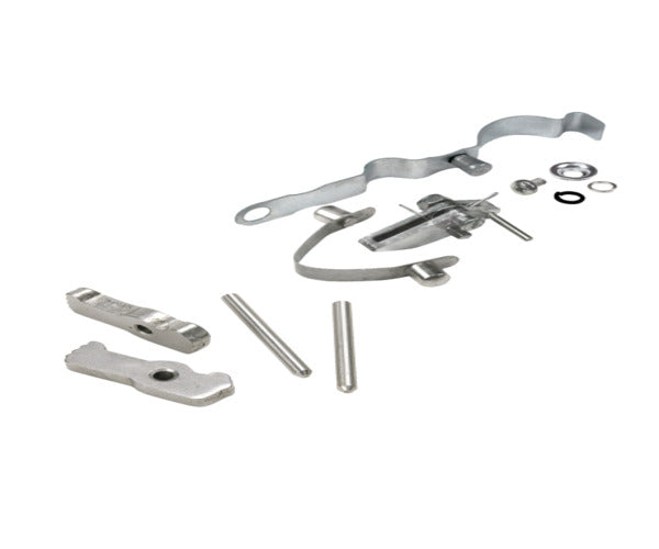 Peerless Smartbar - Kit de bloqueo de rieles