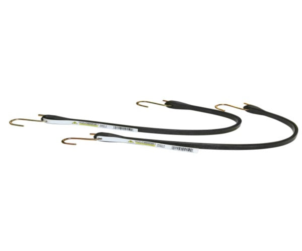 Peerless 31" Epdm Tarp Strap W/Hooks
