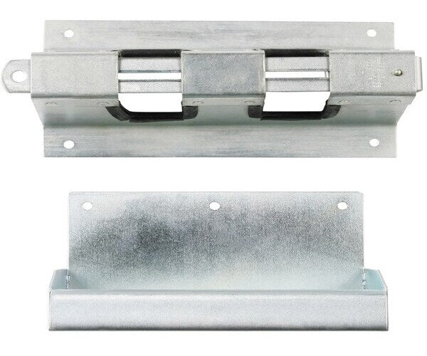 Estante para barra de carga Peerless (2 piezas) cuadrados
