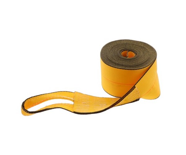 Correa Peerless de 4"X30' con lazo cosido - imagen 2