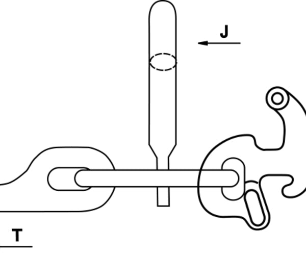 Peerless Rtj Cluster Hk 1 Link (Web) Zn