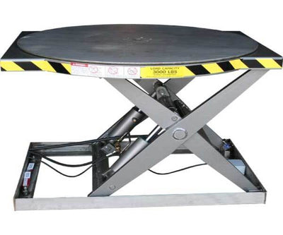 Roto-Max SS semiinoxidable
