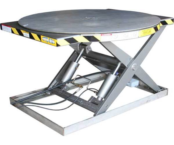 Roto-Max SS semiinoxidable - imagen 2