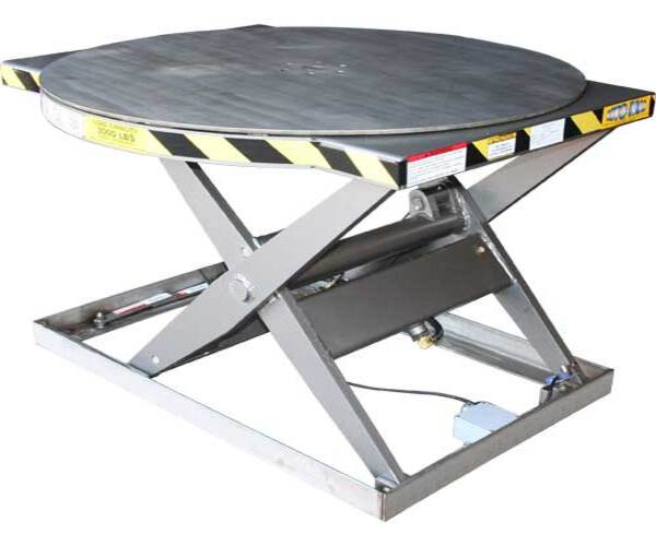 Roto-Max SS semiinoxidable - imagen 3