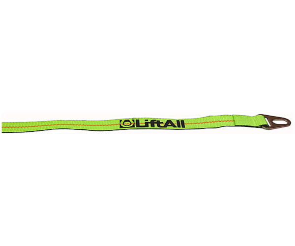 Con cierre ajustable Tri 10K Tuff-Edge, correa de extremo ajustable, amarre de carga