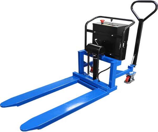 Elevador de patines eléctrico MJHLSE - imagen 2