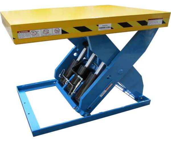 Mesas Max-Lift-XL - imagen 2