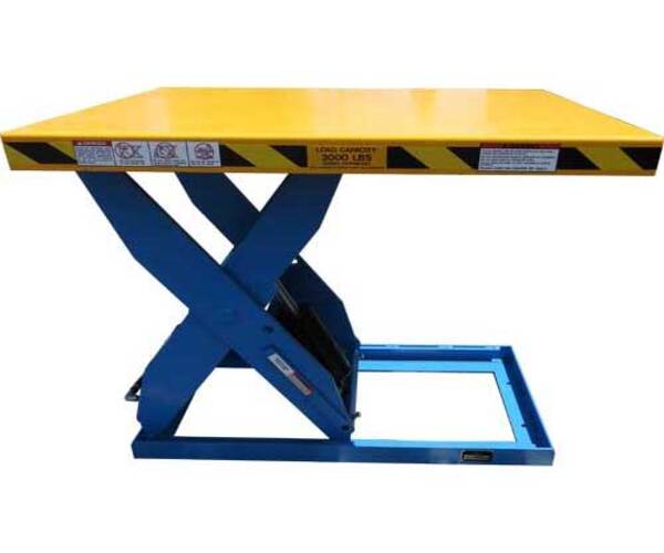 Mesas Max-Lift - imagen 3