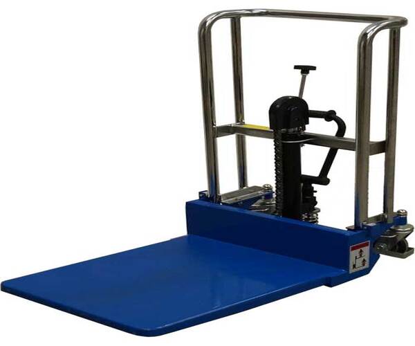 Elevador de plataforma y bolso Maxx-Mini-Lift - imagen 2