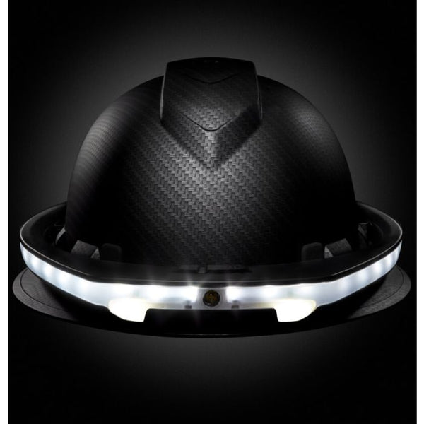 Illumagear Halo IS Hard Hat Light– – Now available at MTN Shop US.