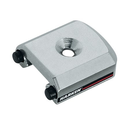 Topes finales de riel de acceso de 27 mm de Harken: juego de 2: diseñados para una integración perfecta con la vía/riel IN1650, los topes de riel de acceso de 27 mm de Harken son su solución esencial para optimizar la seguridad y proteger su automóvil. Estos topes finales inteligentemente diseñados actúan como amortiguadores confiables, mitigando efectivamente las cargas de impacto y protegiendo su automóvil de posibles daños. – Ahora disponible en MTN Shop US.