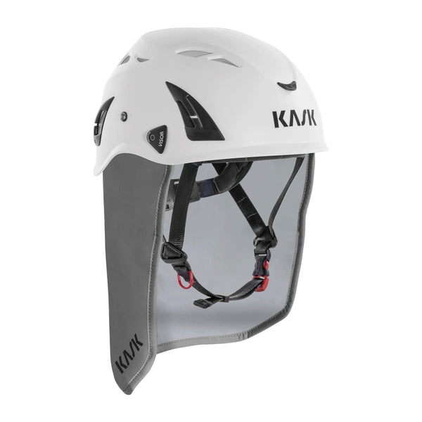 KASK Superplasma Neck Shield Rw – – Ahora disponible en MTN Shop EU.