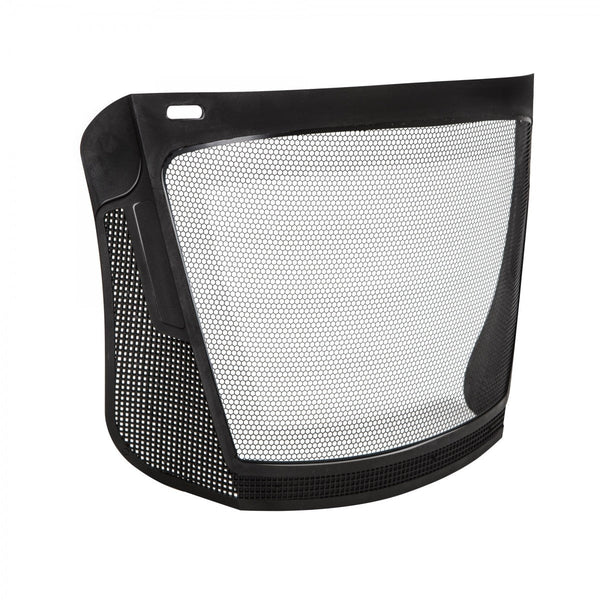 Visera de malla Kask
