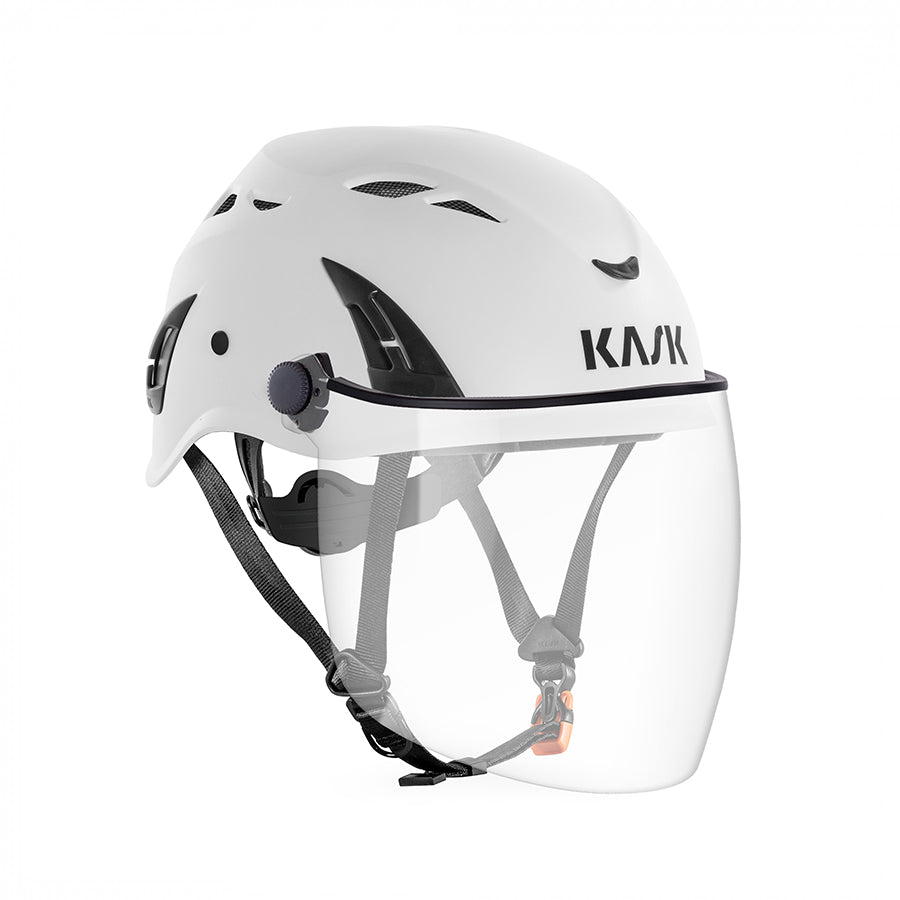 Visera completa KASK V2 - imagen 2
