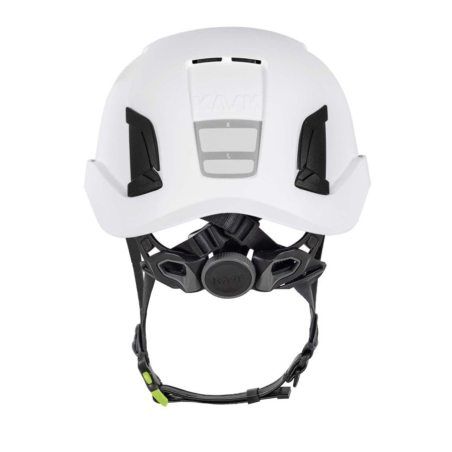 Casco de seguridad KASK Zenith X2 Max Air - imagen 8
