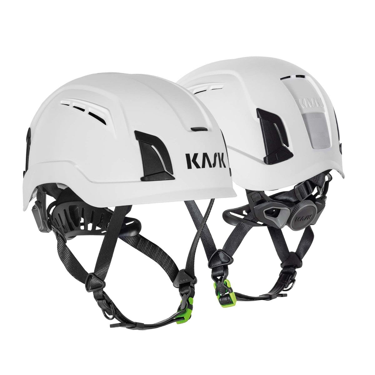 Casco de seguridad KASK Zenith X2 Max Air - imagen 5