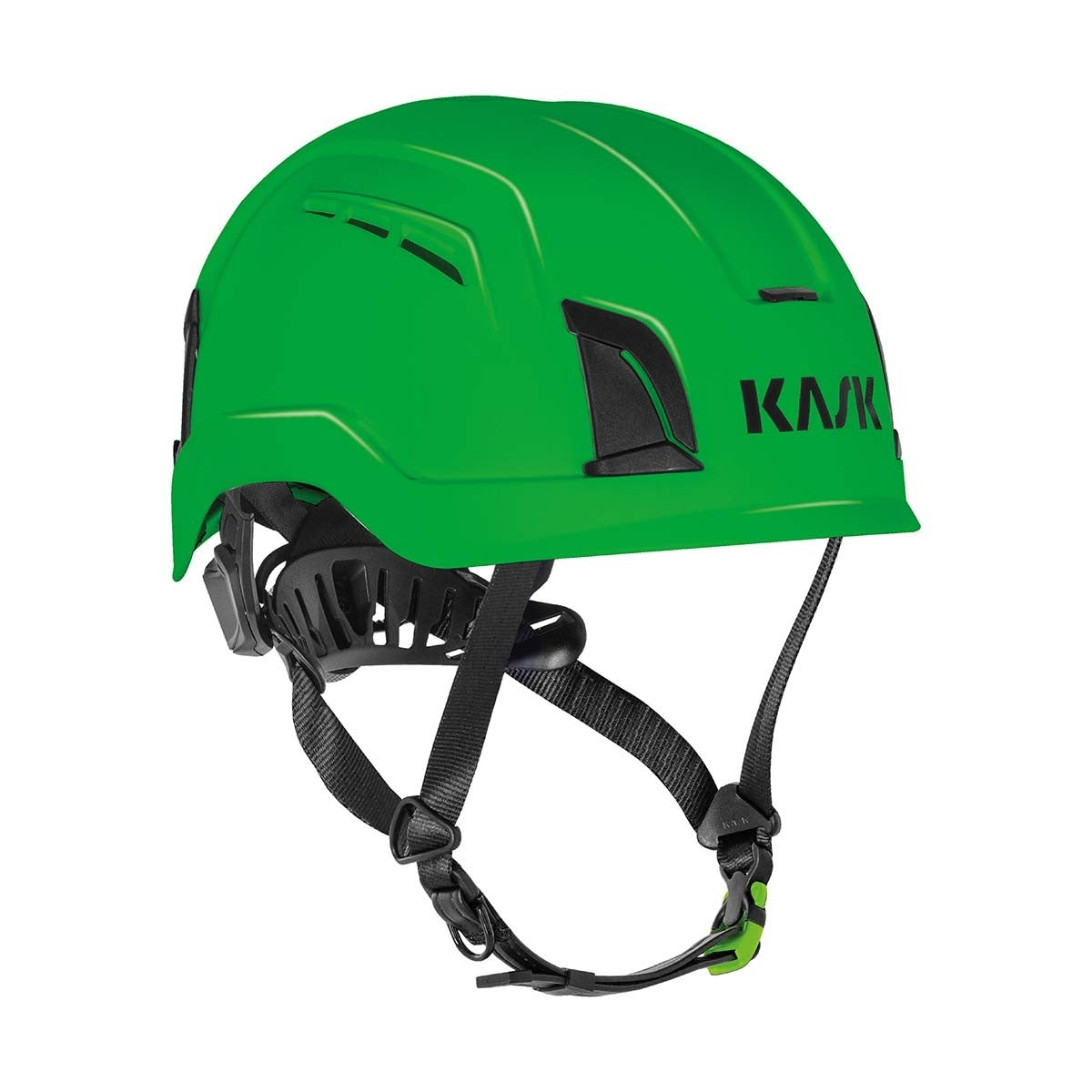 Casco de seguridad KASK Zenith X2 Max Air - imagen 3