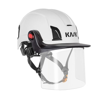 KASK Zen Face Shield
