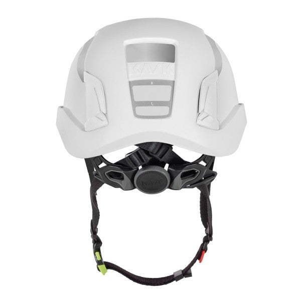 Casco de seguridad KASK Zenith X2 FR HI VIZ - imagen 6