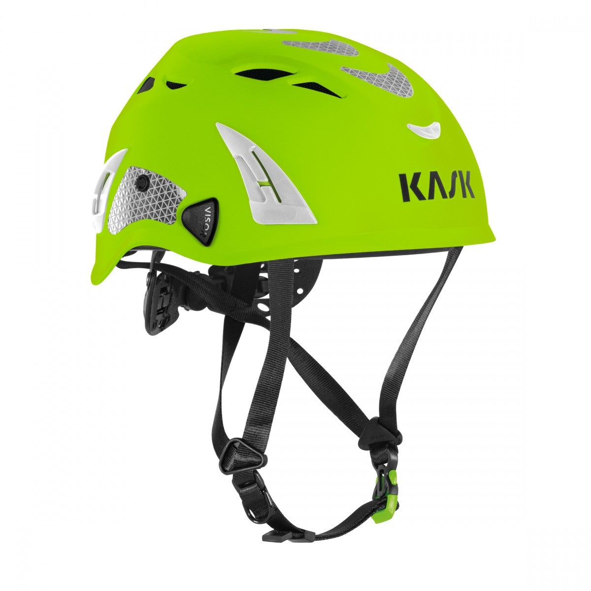 Casco de seguridad KASK Superplasma HD HI VIZ - imagen 2