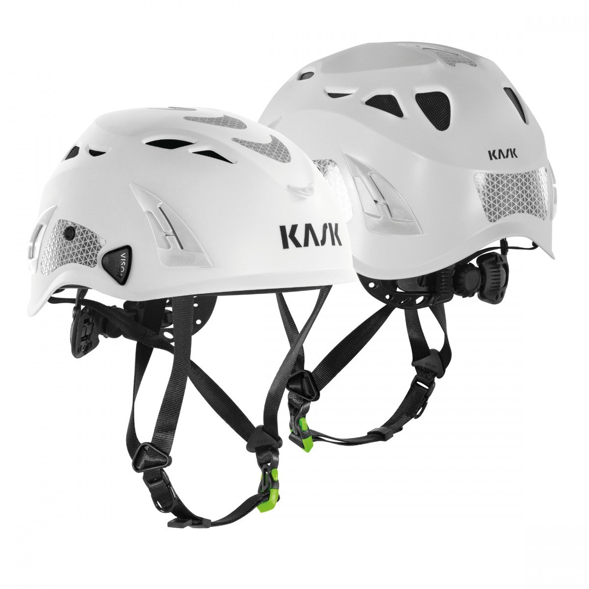 Casco de seguridad KASK Superplasma HD HI VIZ - imagen 4