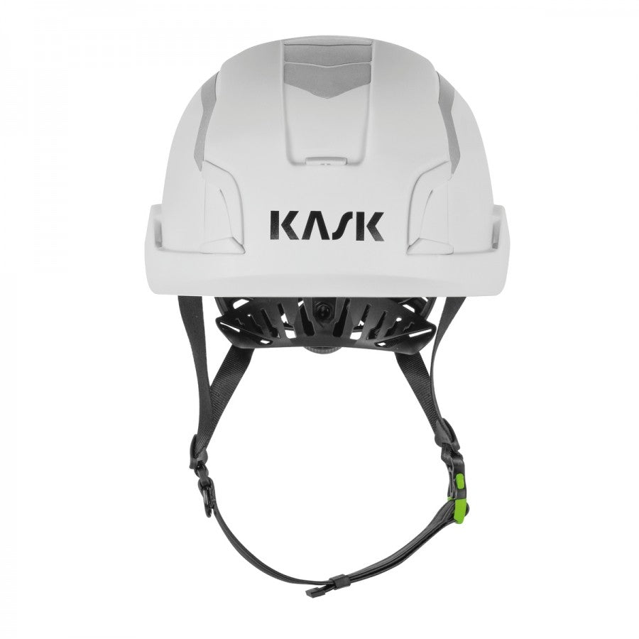 Casco de seguridad KASK Zenith X2 Max HI VIZ - imagen 7